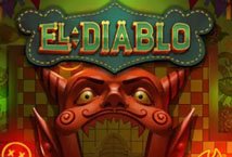 El Diablo slot